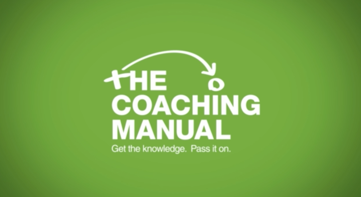 The Coaching Manual